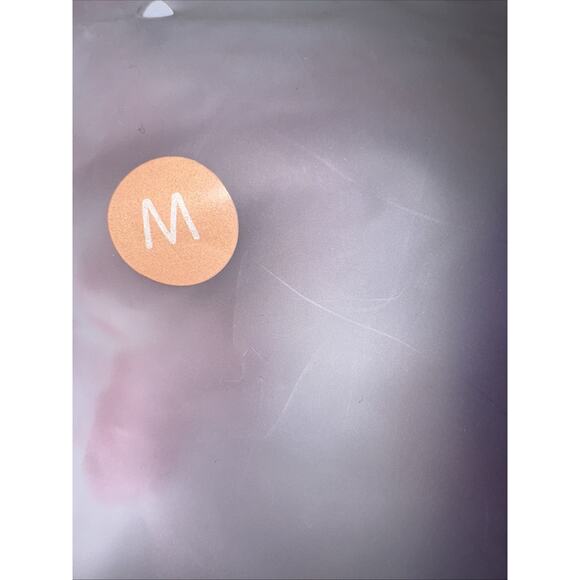 NWT AS ROSE RICH Workout Tank Women Yoga Crossover Racerback M Deep Purple - Picture 6 of 6